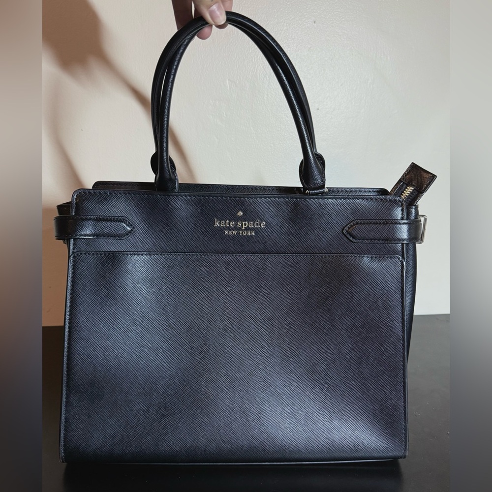 Kate spade M tote bag